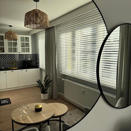Loft Sopotアパートメント エクステリア 写真