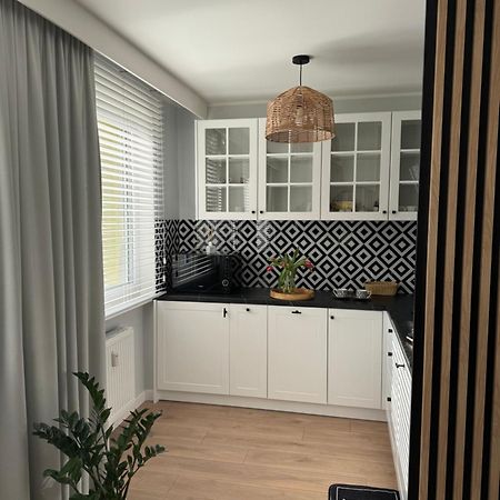 Loft Sopotアパートメント エクステリア 写真