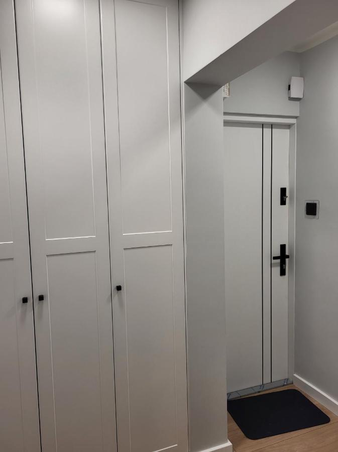 Loft Sopotアパートメント エクステリア 写真