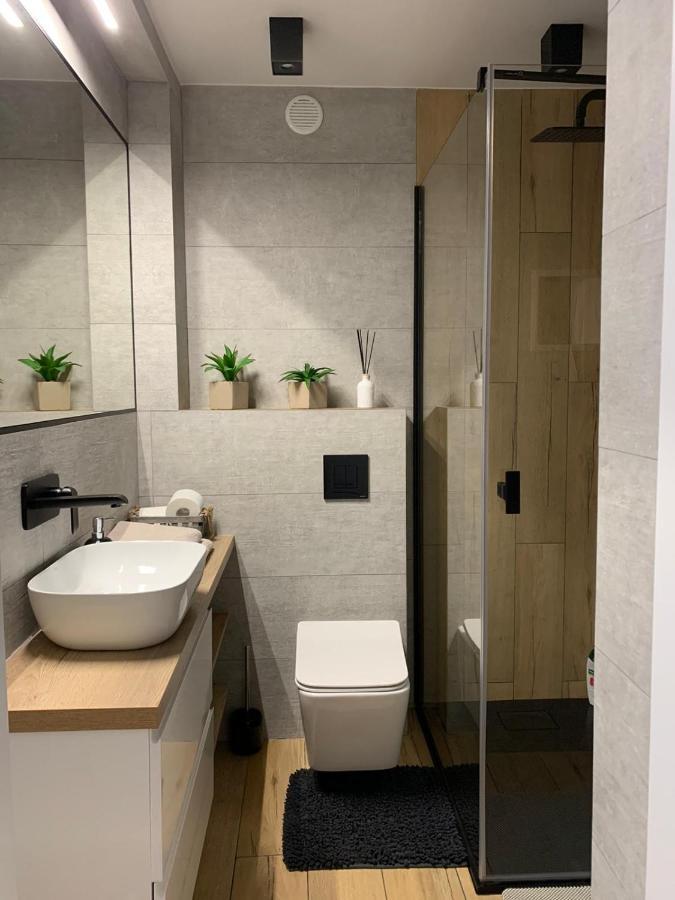 Loft Sopotアパートメント エクステリア 写真