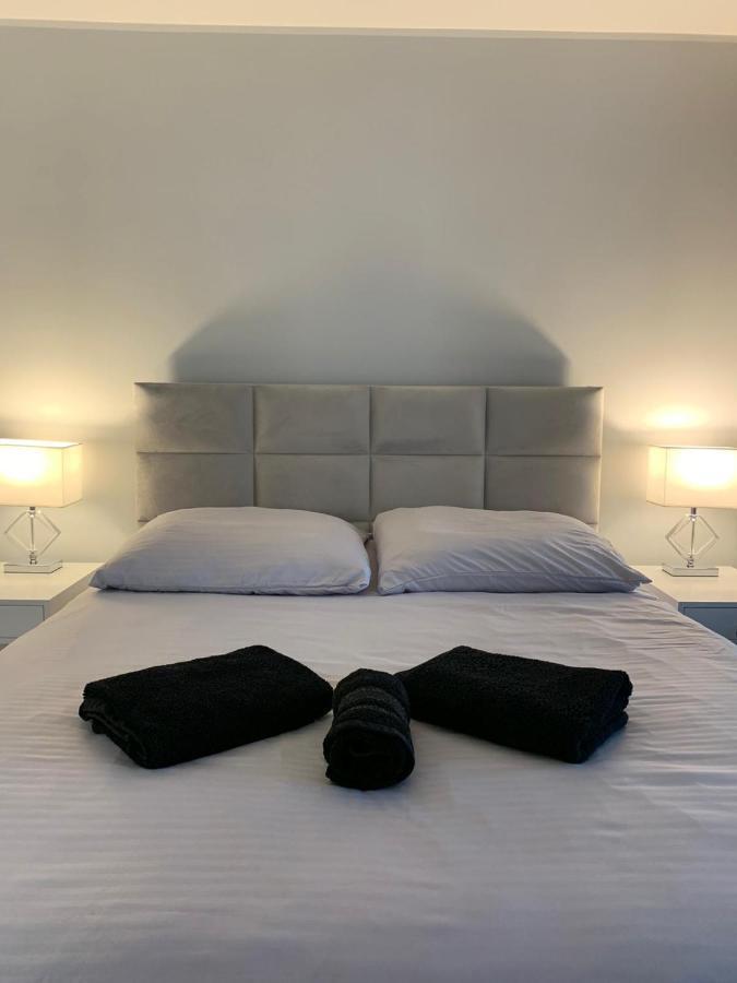 Loft Sopotアパートメント エクステリア 写真